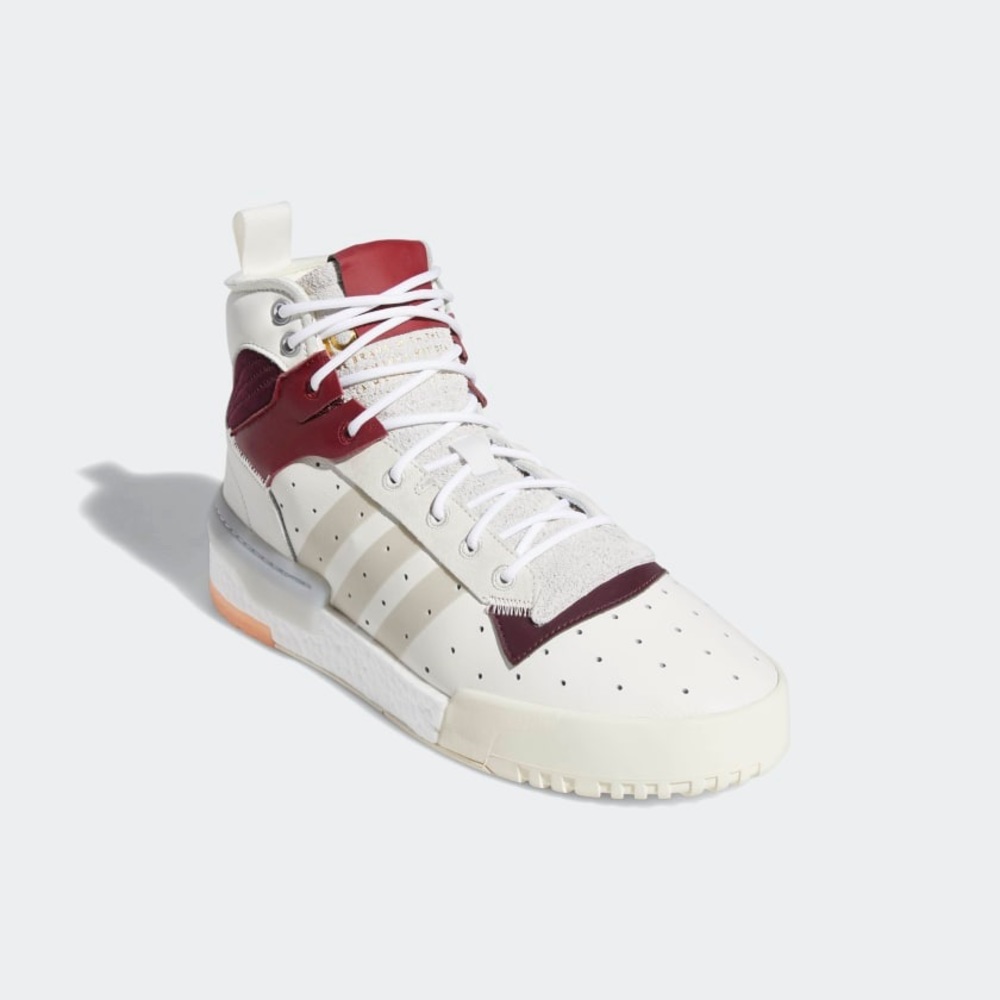 Adidas RIVALRY RM size 13.5 - Picture 6 of 9